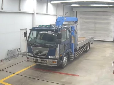 Nissan CONDOR