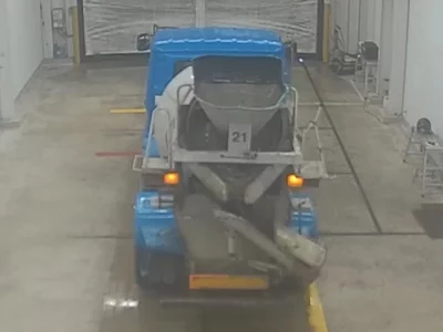 Nissan CONDOR