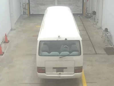 Toyota COASTER