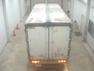 Nissan CONDOR