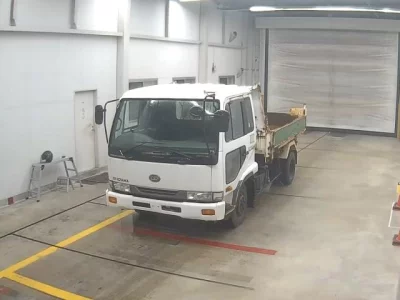 Nissan CONDOR