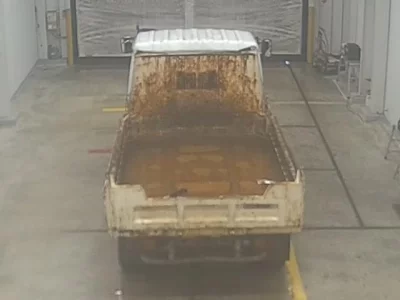 Nissan CONDOR