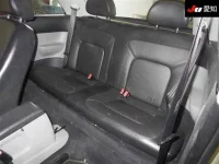 Volkswagen NEW BEETLE лот № 30644 оценка 3.5  с аукциона в Японии 2