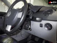 Volkswagen NEW BEETLE лот № 30644 оценка 3.5  с аукциона в Японии 3