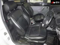 Volkswagen NEW BEETLE лот № 30644 оценка 3.5  с аукциона в Японии 4