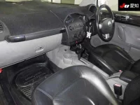 Volkswagen NEW BEETLE лот № 30644 оценка 3.5  с аукциона в Японии 1