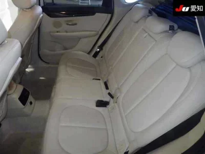 BMW 2-Series