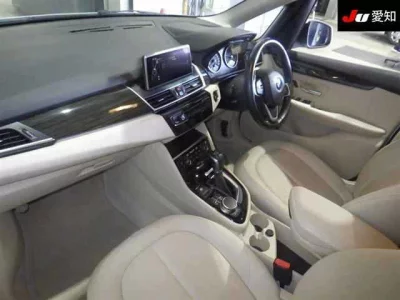 BMW 2-Series