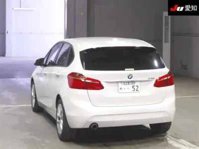 BMW 2-Series