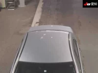 Mercedes-Benz C CLASS лот № 182 оценка 3.5  с аукциона в Японии 8