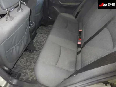 Mercedes-Benz C CLASS  с аукциона в Японии