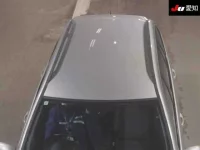 Mercedes-Benz C CLASS WAGON лот № 188 оценка 3.5  с аукциона в Японии 8