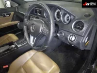 Mercedes-Benz C CLASS WAGON лот № 1010 оценка 3.5  с аукциона в Японии 4