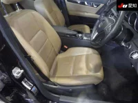 Mercedes-Benz C CLASS WAGON лот № 1010 оценка 3.5  с аукциона в Японии 5