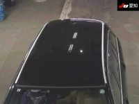 Mercedes-Benz C CLASS WAGON лот № 1010 оценка 3.5  с аукциона в Японии 8