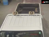 Hino DUTRO лот № 7007 оценка 3.5  с аукциона в Японии 8