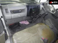 Hino DUTRO лот № 7007 оценка 3.5  с аукциона в Японии 2