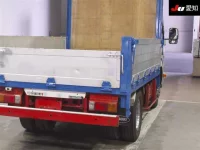 Hino DUTRO лот № 7014 оценка 3  с аукциона в Японии 7