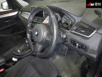 BMW 2-Series лот № 30160 оценка 3.5  с аукциона в Японии 4