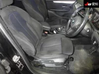 BMW 2-Series лот № 30160 оценка 3.5  с аукциона в Японии 5