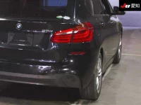 BMW 2-Series лот № 30160 оценка 3.5  с аукциона в Японии 7