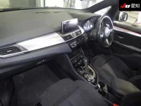 BMW 2-Series лот № 30160 оценка 3.5  с аукциона в Японии 2