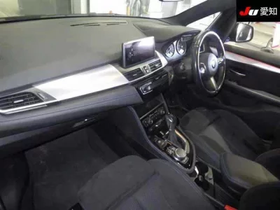 BMW 2-Series