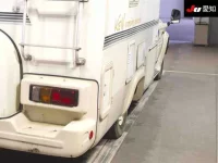 Isuzu FOSTER RODEO лот № 8002 оценка 3  с аукциона в Японии 7