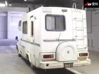 Isuzu FOSTER RODEO лот № 8002 оценка 3  с аукциона в Японии 1