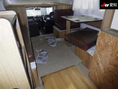 Isuzu FOSTER RODEO  с аукциона в Японии