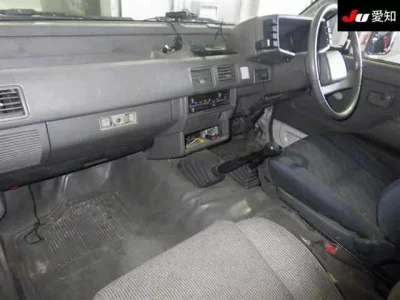 Isuzu FOSTER RODEO  с аукциона в Японии