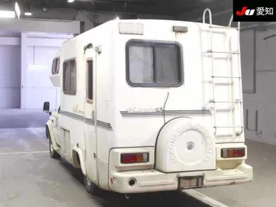 Isuzu FOSTER RODEO  с аукциона в Японии