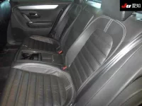 Volkswagen Passat лот № 4050 оценка 3.5  с аукциона в Японии 3