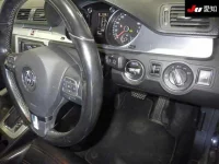 Volkswagen Passat лот № 4050 оценка 3.5  с аукциона в Японии 4