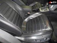 Volkswagen Passat лот № 4050 оценка 3.5  с аукциона в Японии 5