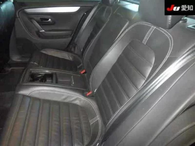 Volkswagen Passat  с аукциона в Японии