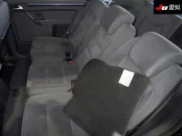 Volkswagen GOLF TOURAN лот № 54 оценка 3.5  с аукциона в Японии 3