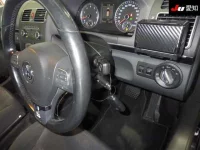 Volkswagen GOLF TOURAN лот № 54 оценка 3.5  с аукциона в Японии 4