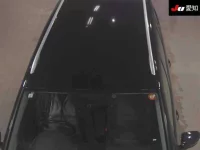 Volkswagen GOLF TOURAN лот № 54 оценка 3.5  с аукциона в Японии 8