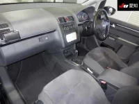 Volkswagen GOLF TOURAN лот № 54 оценка 3.5  с аукциона в Японии 2