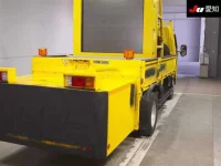 Hino DUTRO лот № 8001 оценка 3  с аукциона в Японии 7