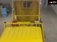 Hino DUTRO лот № 8001 оценка 3  с аукциона в Японии 8