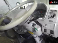 Hino DUTRO лот № 8001 оценка 3  с аукциона в Японии 4