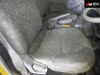 Hino DUTRO лот № 8001 оценка 3  с аукциона в Японии 5