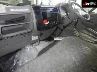 Hino DUTRO лот № 8001 оценка 3  с аукциона в Японии 2