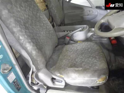 Hino DUTRO  с аукциона в Японии