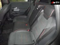 Mercedes-Benz B CLASS лот № 5042 оценка R  с аукциона в Японии 3