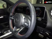 Mercedes-Benz B CLASS лот № 5042 оценка R  с аукциона в Японии 4