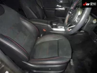 Mercedes-Benz B CLASS лот № 5042 оценка R  с аукциона в Японии 5