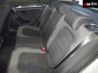 Volkswagen Golf лот № 4162 оценка 4  с аукциона в Японии 3